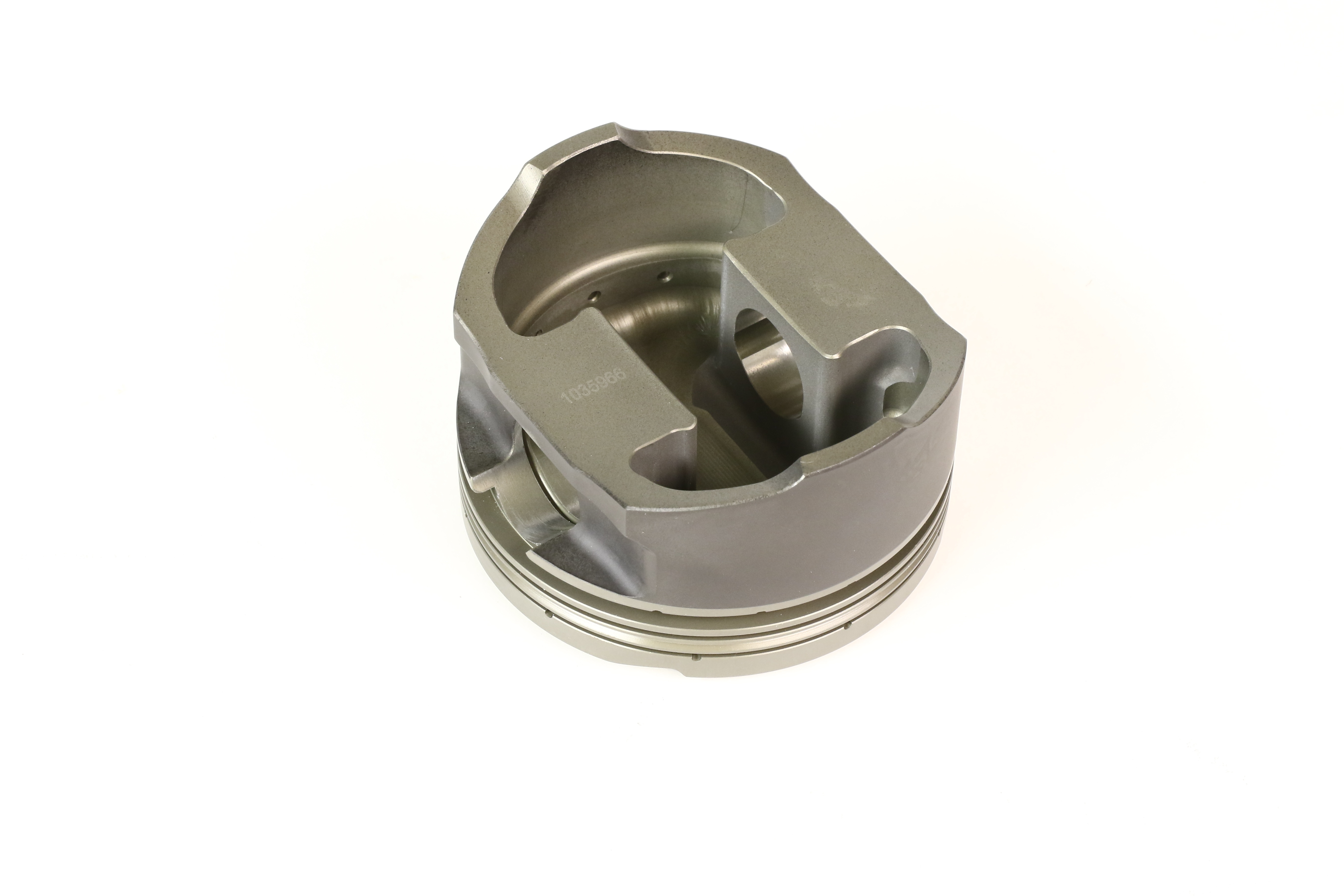 Explained Symmetrical, Asymmetrical, and FullRound Piston Skirt Design